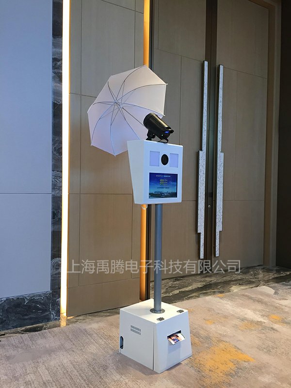 上海高端互动自拍亭租赁​,Photobooth互动拍照机器出租